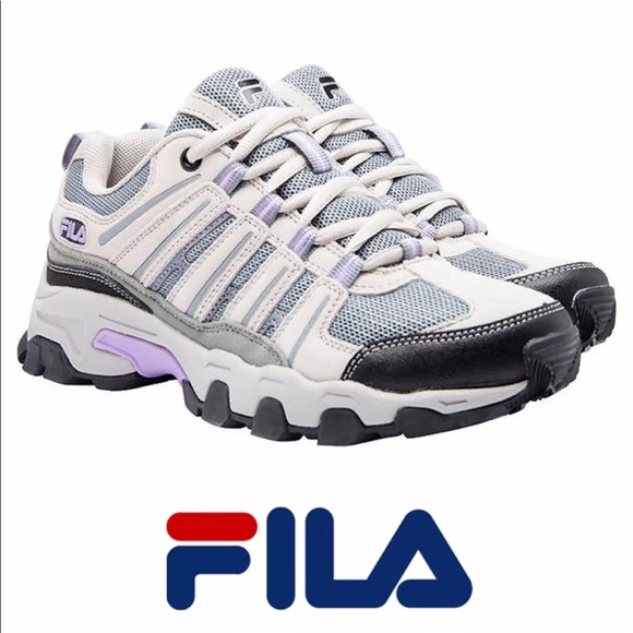 Fila | Shoes | Fila Day Hiker Hiking Womens Shoes | Poshmark